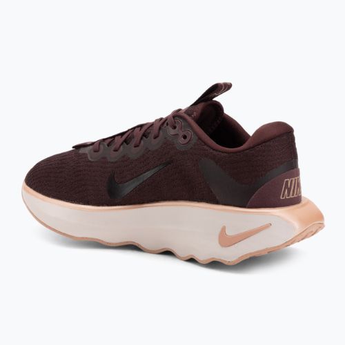Scarpe da donna Nike Motiva burgundy crush/red sepia/silt red/burgundy crush