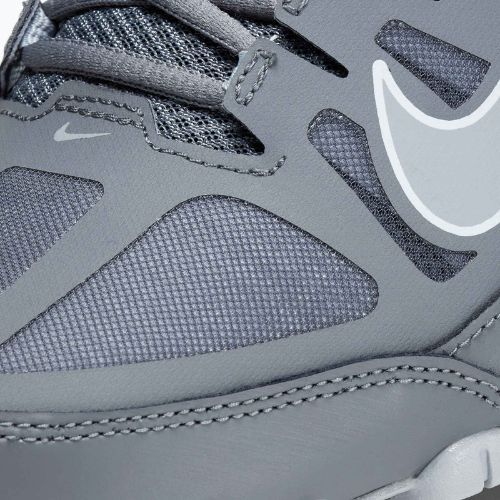 Scarpe da allenamento uomo Nike Reax 8 Tr Mesh cool grey/pure platinum/wolf grey