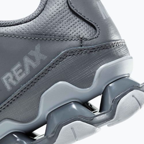Scarpe da allenamento uomo Nike Reax 8 Tr Mesh cool grey/pure platinum/wolf grey