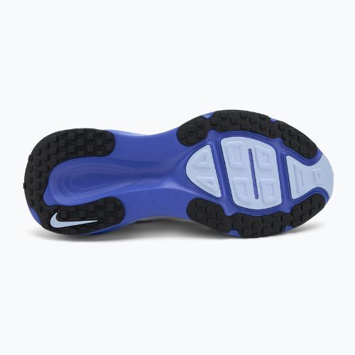 Scarpe da running uomo Nike Vomero 18 white/blue tint/light marine/black