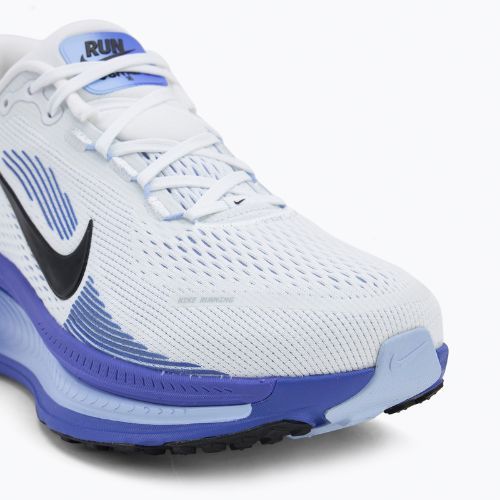 Scarpe da running uomo Nike Vomero 18 white/blue tint/light marine/black