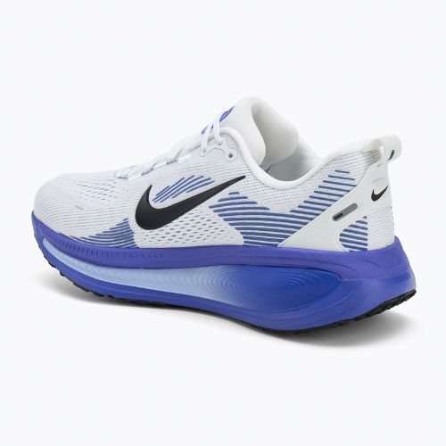 Scarpe da running uomo Nike Vomero 18 white/blue tint/light marine/black