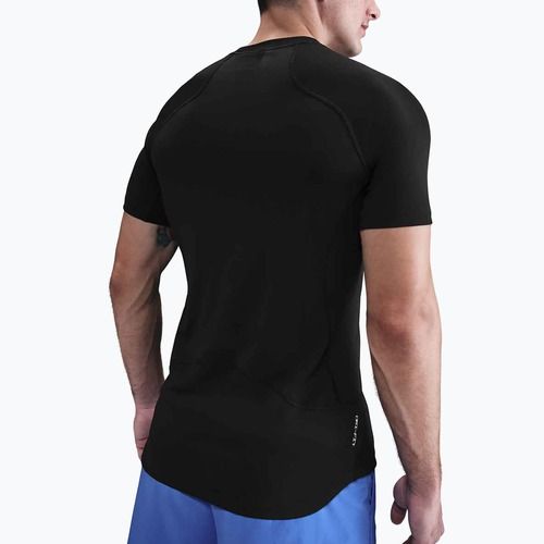 Maglia da allenamento uomo Nike Pro Training Dri-Fit black/white