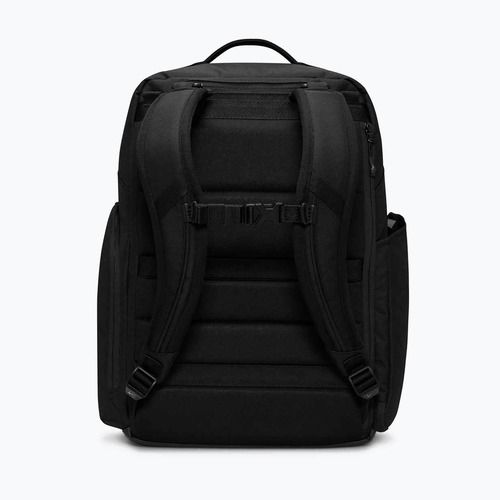 Zaino urbano Nike Utility Elite 37 l black/black/white