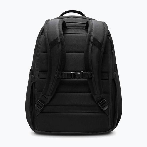 Zaino urbano Nike Utility Power 33 l black/black/white