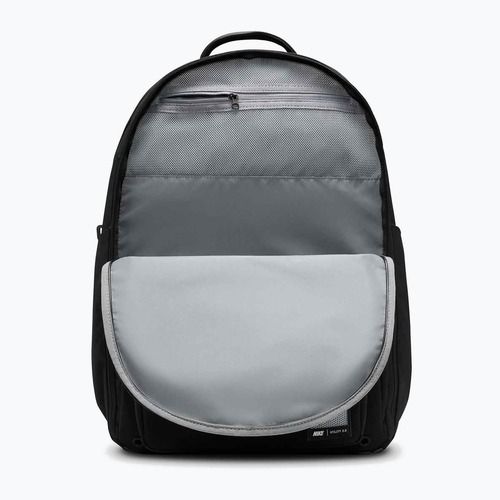Zaino urbano Nike Utility Power 33 l black/black/white