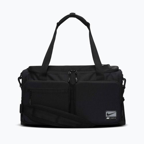 Borsa sportiva Nike Utility Power 2.0 31 l black/black/white