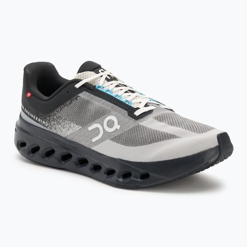 Scarpe da running uomo On Cloudsurfer Next black/dew