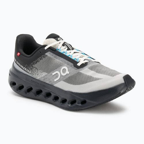 Scarpe da running donna On Cloudsurfer Next black/dew