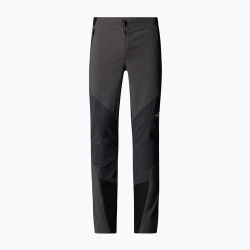 Pantaloni da trekking uomo The North Face Dawn Turn anthracite grey/asphalt grey/tnf black