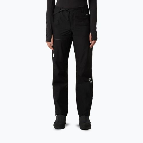 Pantaloni da trekking da donna The North Face Summit Futurelight Torre Egger Lt black