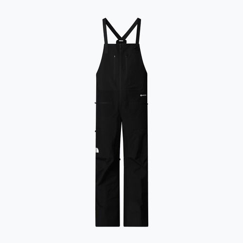 Pantaloni da sci donna The North Face Summit Verbier GTX Bib black