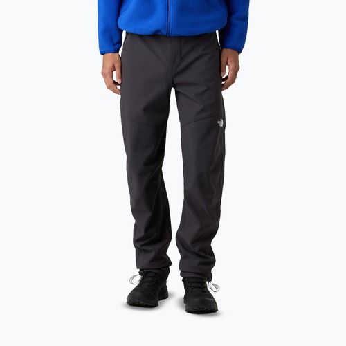 Pantaloni da trekking uomo The North Face Dawn Turn asphalt grey