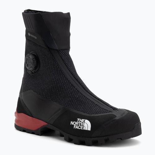 Scarponi da alpinismo The North Face Summit Verto Sa GTX tnf black/tnf red