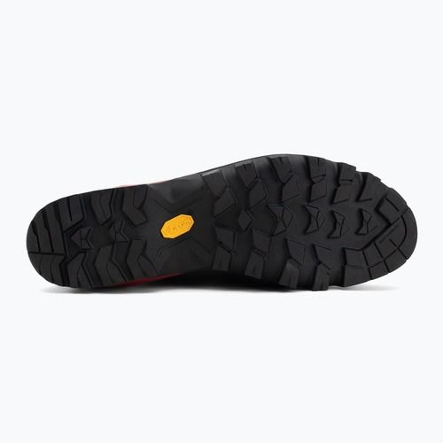 Scarponi da alpinismo The North Face Summit Verto Sa GTX tnf black/tnf red
