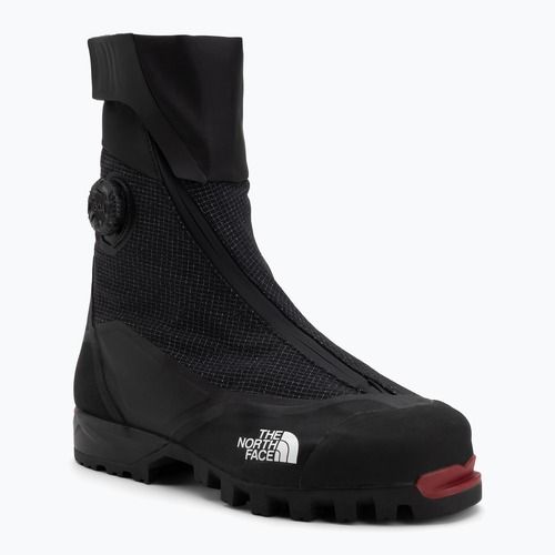 Scarponi dʼalta montagna The North Face Summit Verto Fa TNF Black/TNF Red