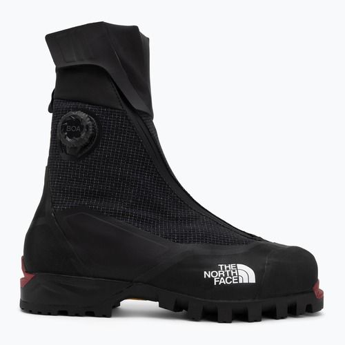 Scarponi dʼalta montagna The North Face Summit Verto Fa TNF Black/TNF Red