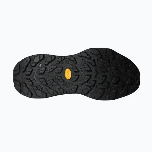 Scarpe da trekking The North Face Summit Fastpack GTX tnf black/summit gold