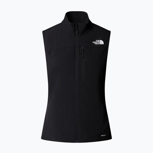 Gilet donna The North Face Summit Casaval Lt black