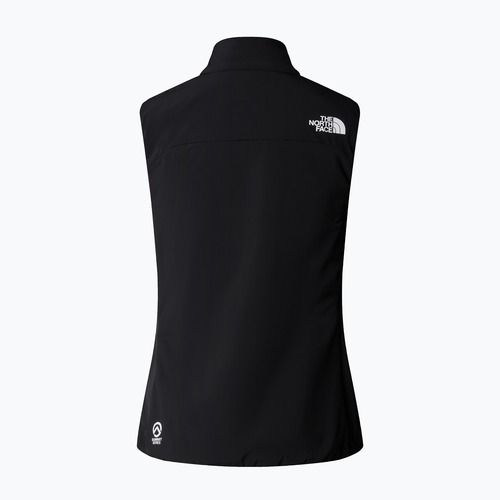 Gilet donna The North Face Summit Casaval Lt black