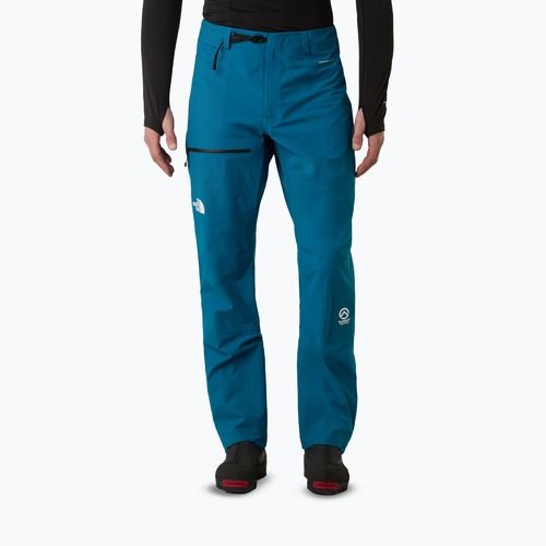 Pantaloni da uomo The North Face Summit Futurelight Torre Egger Lt dusk blue
