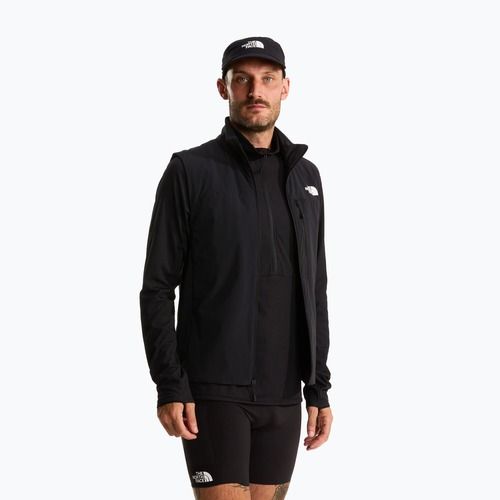 Gilet uomo The North Face Summit Casaval Lt black