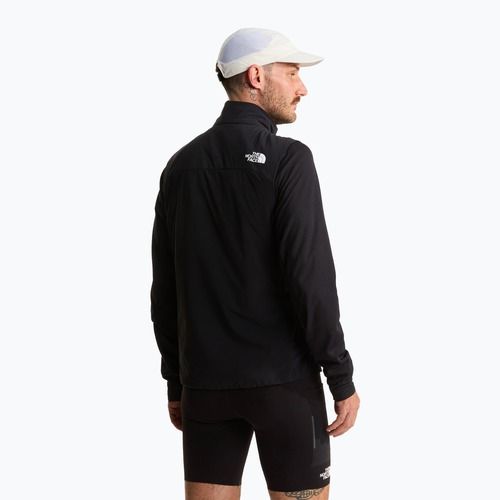 Gilet uomo The North Face Summit Casaval Lt black