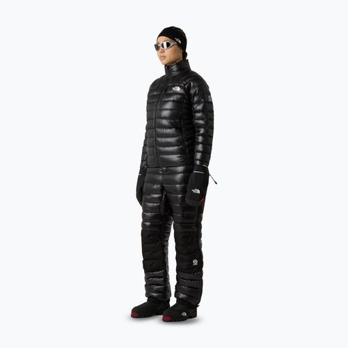 Piumino donna The North Face Summit Breithorn black