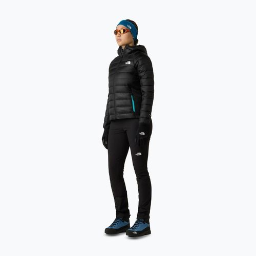 Giacca ibrida da donna The North Face Bettaforca Hybrid black/black