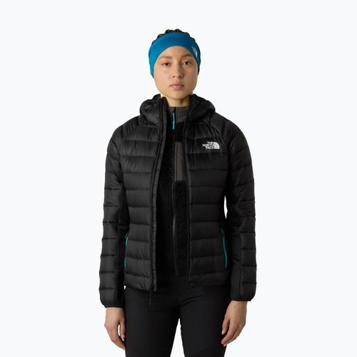 Giacca ibrida da donna The North Face Bettaforca Hybrid black/black