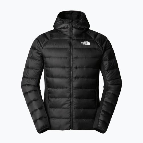Giacca ibrida da uomo The North Face Bettaforca Hybrid black/black