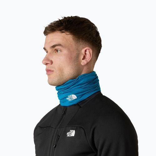 Scaldacollo multifunzionale da uomo The North Face Base Gaiter dark blue