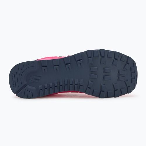 Scarpe New Balance 515's V1 neon pink