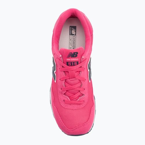 Scarpe New Balance 515's V1 neon pink