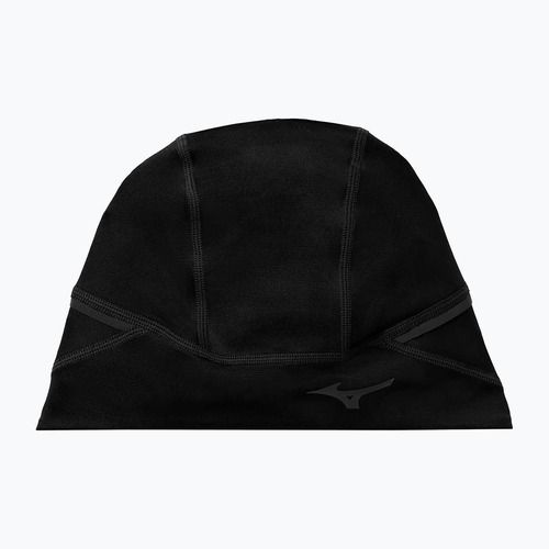 Berretto da running Mizuno BT Beanie black