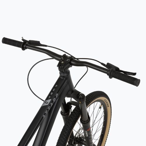 Bicicletta dirt per ragazzi ATTABO PERT 3.0 26" black