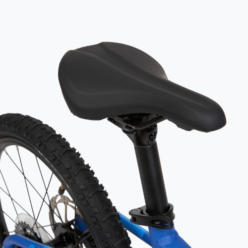 Bicicletta per bambini ATTABO EASE 20" 8,8 kg Gen 2 blue