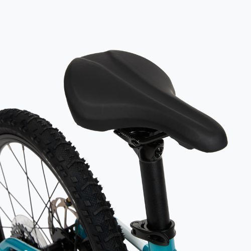 Bicicletta per bambini ATTABO EASE 20" 8,8 kg Gen 2 turquoise