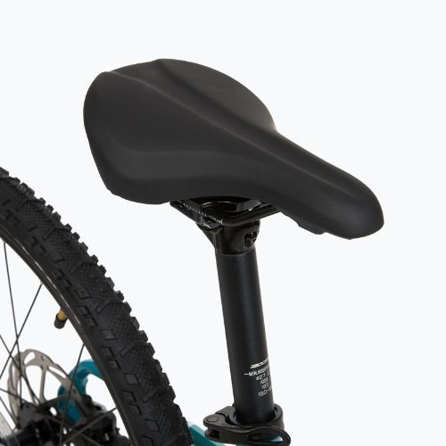 Bicicletta per bambini ATTABO EASE 24" 9,6 kg Gen 2 turquoise