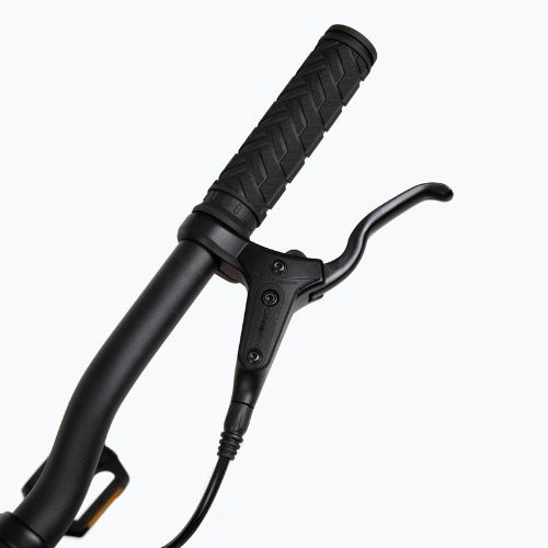 Bicicletta per bambini ATTABO EASE 26" 9,8 kg Gen 2 pink