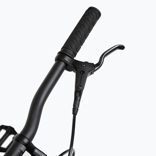 Bicicletta per bambini ATTABO EASE 26" 10,1 kg Gen 2 blue
