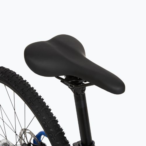 Bicicletta per bambini ATTABO EASE 26" 9,8 kg Gen 2 blue