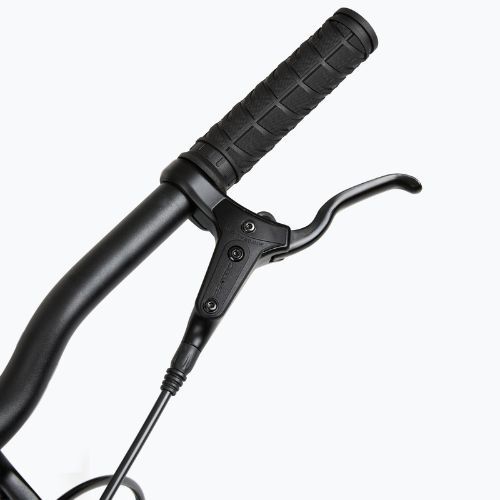 Bicicletta per bambini ATTABO EASE 26" 10,1 kg Gen 2 turquoise