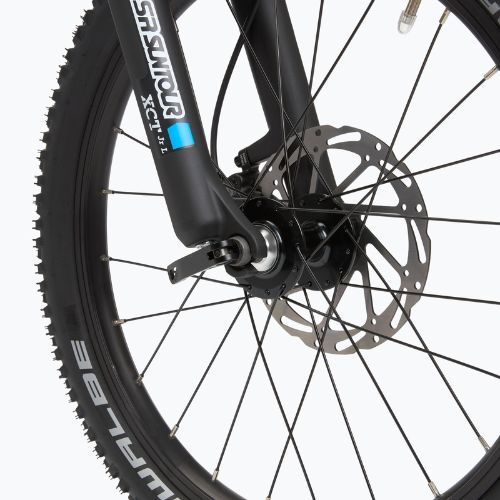 Bicicletta per bambini ATTABO Rash 20" 10,3 kg Gen 2 blue