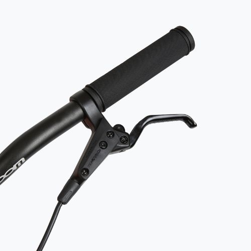 Bicicletta per bambini ATTABO Rash 24" 11 kg Gen 2 orange