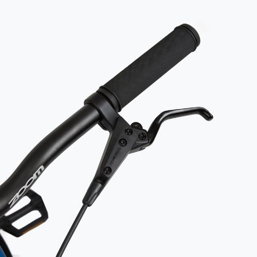 Bicicletta per bambini ATTABO Rash 24" 11,4 kg Gen 2 blu