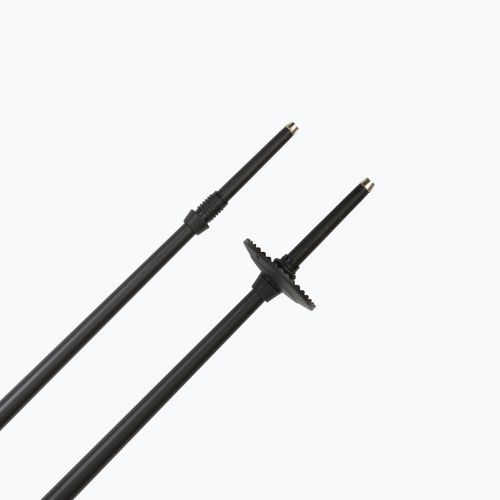 Bastoncini da sci uomo KADVA Aspen blue