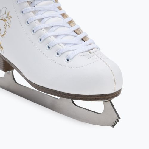 Pattini artistici da donna HEAD H7 F600 white