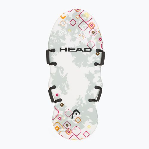 Slittino per bambini HEAD Double colorful