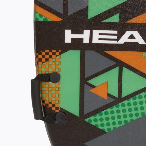 Slittino per bambini HEAD Triangle Double colorful